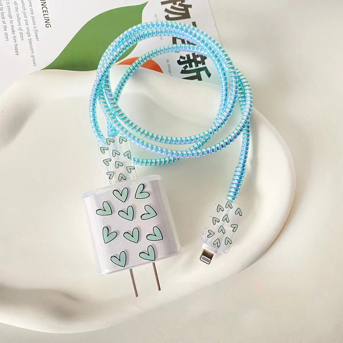 Data Cable protector