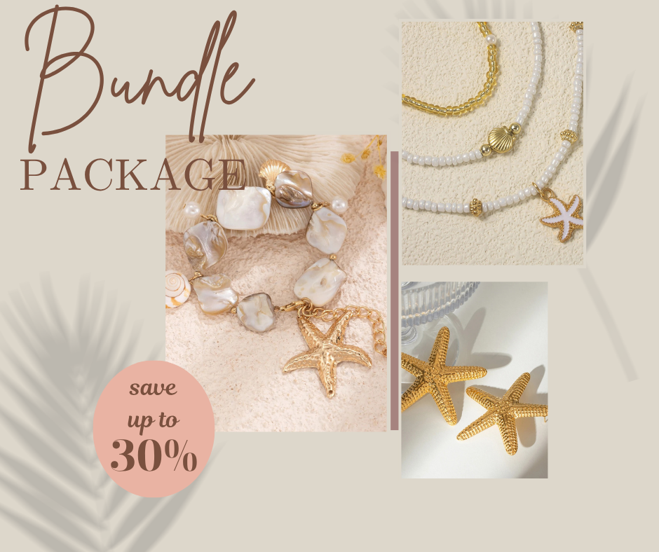 Trio bundle
