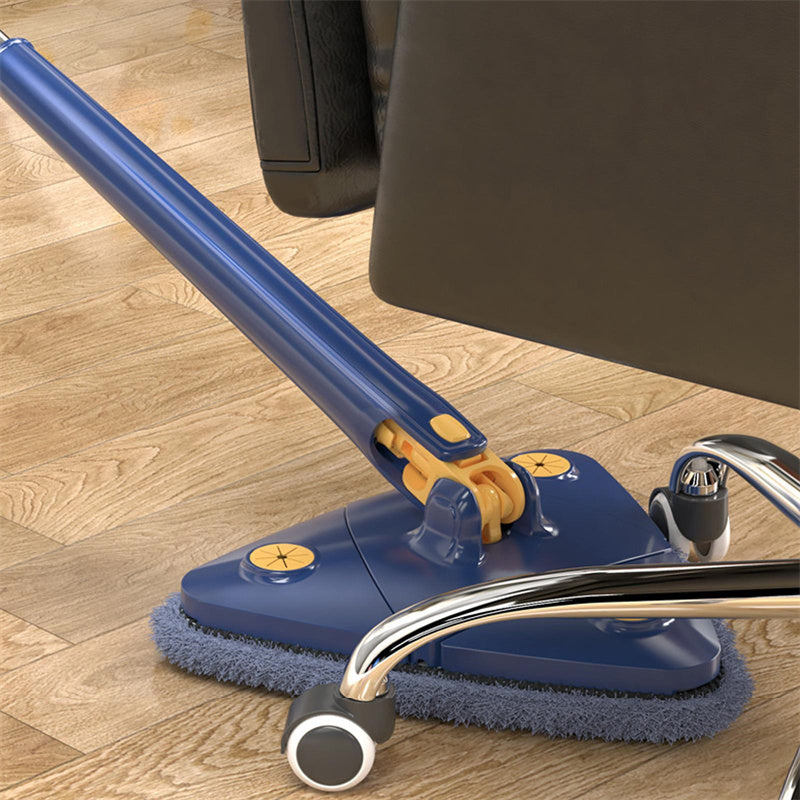 Cleaning