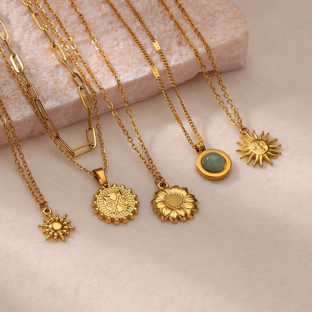 Necklace
