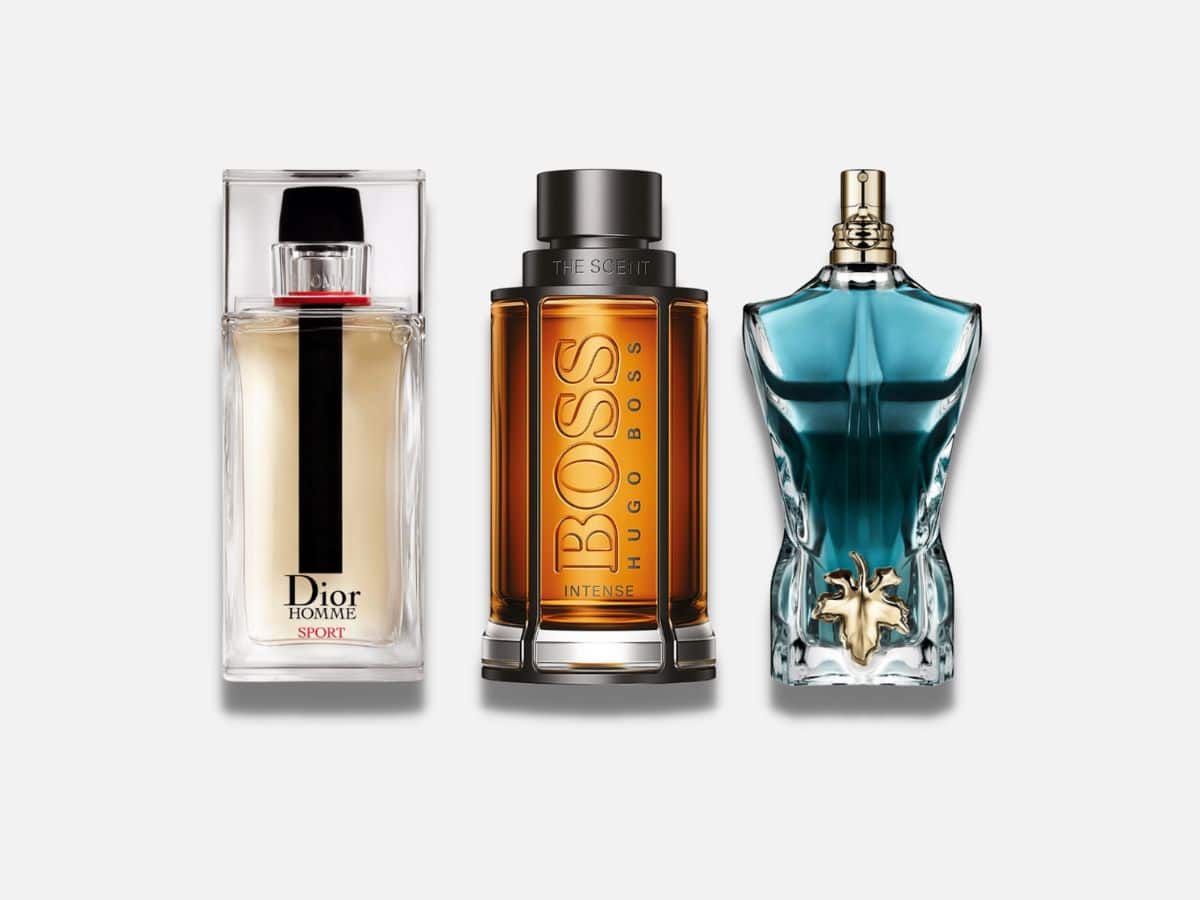 Fragrance