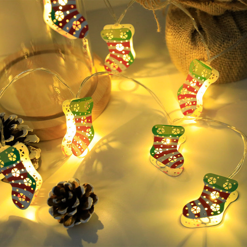 Holiday Ornaments