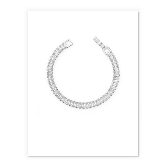 zircon bracelet